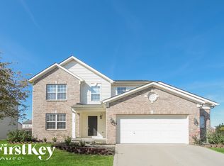 1234 Mornington Dr, Indianapolis, IN 46239