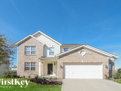 1234 Mornington Dr, Indianapolis, IN, 46239