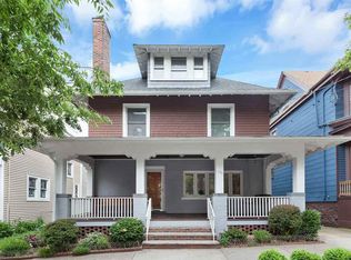 122 Kensington Ave, Jersey City, NJ 07304
