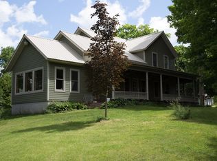 9633 Steiner Rd, Croghan, NY 13327