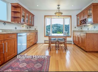 185 Circle Ave, Mill Valley, CA 94941
