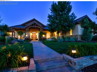3804 Bidens Gate Dr, Timnath, CO 80547