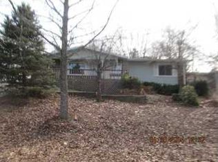 59 Leicester Dr, Bella Vista, AR 72714