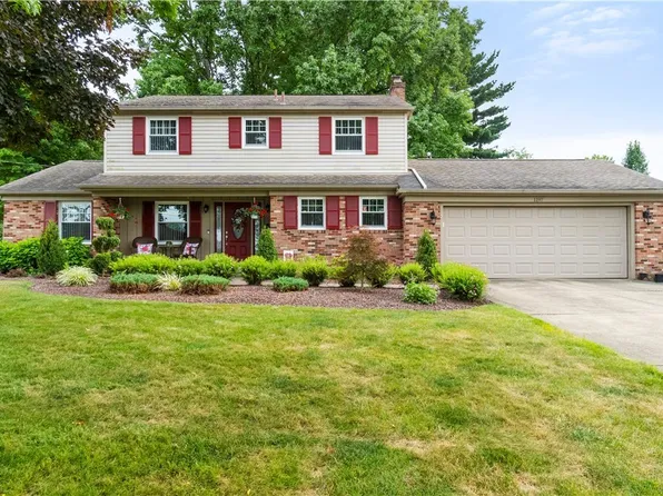 1197 Palmetto Dr, Hubbard, OH 44425