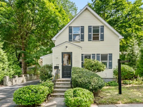 374 Winchester St, Newton, MA 02461