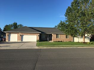 2523 W 12165 S, Riverton, UT 84065