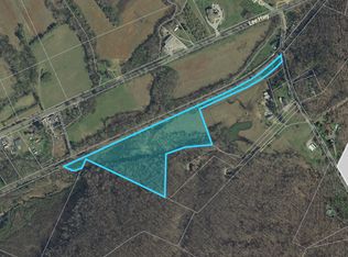 10610 Pine Hill Rd, Mc Donald, TN 37353