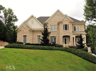 4005 Jeffer's Pte, Villa Rica, GA 30180