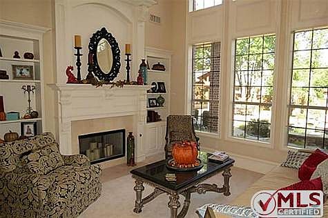 3rd image of 3708 Kinross Ct