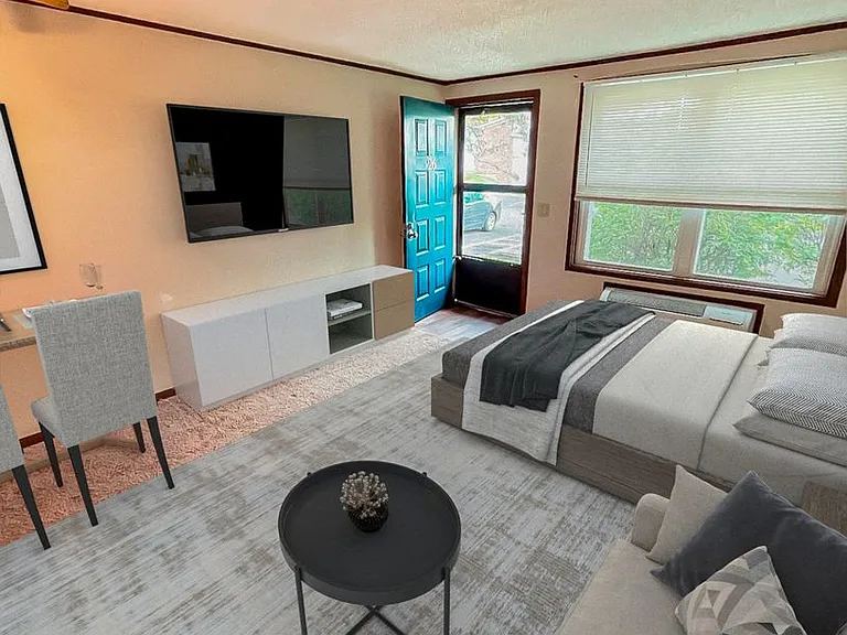 Concord Square Apartments — Photo 6