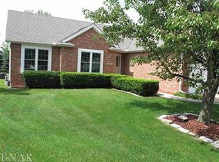 217 Field Dr, Normal, IL 61761