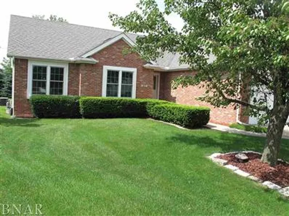 217 Field Dr, Normal, IL 61761