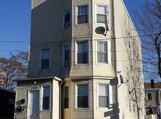 126 Eastern Pkwy #3A, Irvington, NJ 07111