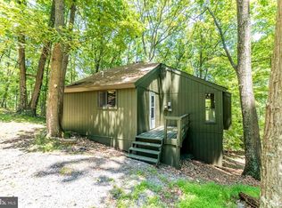 376 Shawnee Trl, Hedgesville, WV