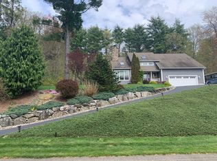 115 Timberidge Rd, Ludlow, MA 01056