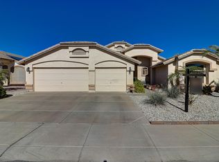12716 W Cambridge Ave, Avondale, AZ 85392