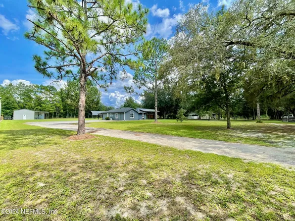 3665 THUNDER Road, Green Cove Springs, FL 32043