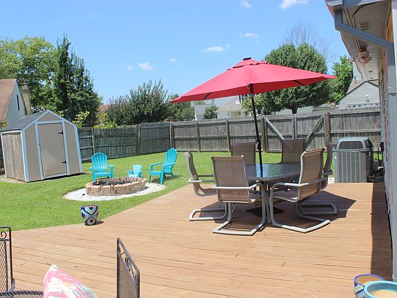 4th image of 1901 Tibbetstown Dr