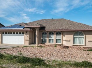 8097 E Jacque Dr, Prescott Valley, AZ 86314