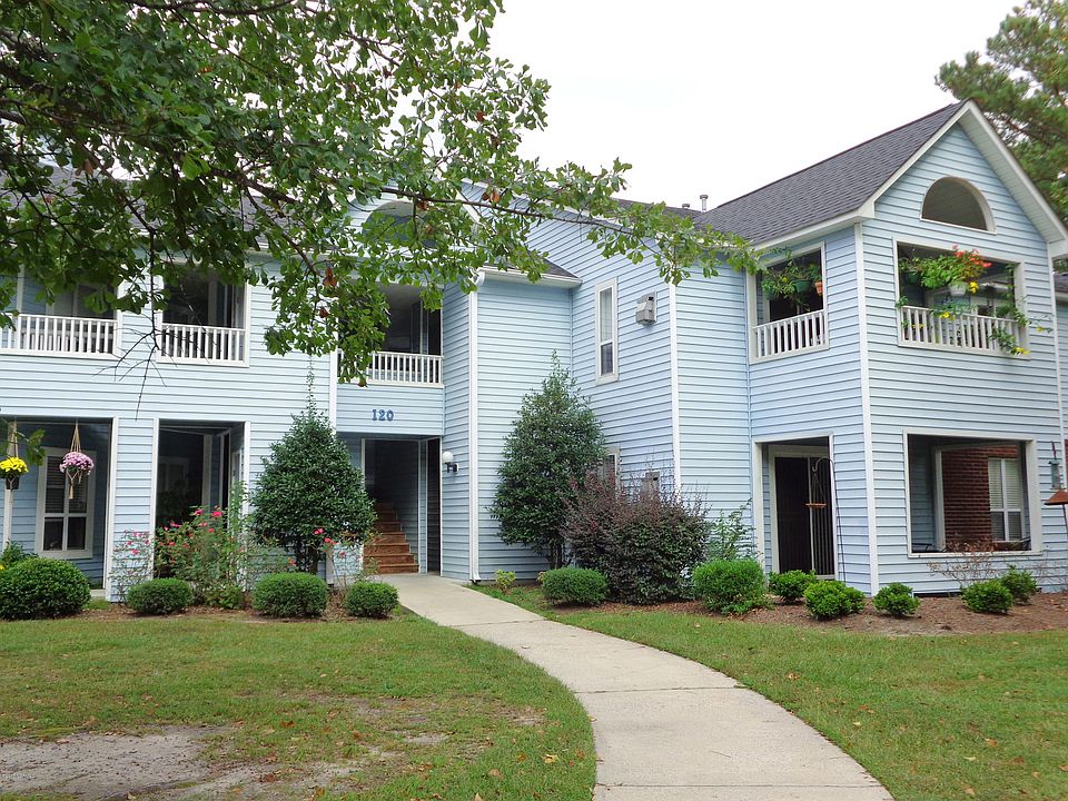 1st image of 120 Breezewood Drive #B