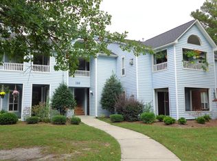 120 Breezewood Dr APT B, Greenville, NC 27858
