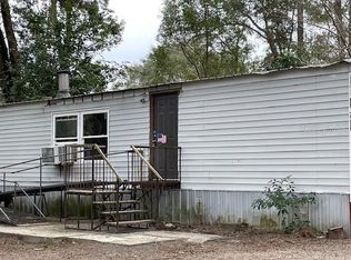23620 NE 122nd Pl, Salt Springs, FL 32134