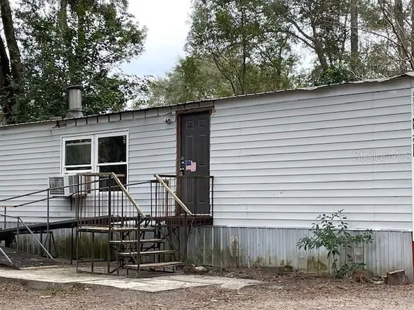 23620 NE 122nd Pl, Salt Springs, FL 32134