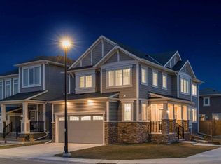 567 E Osborne Dr SW, Airdrie, AB T4B 5L1