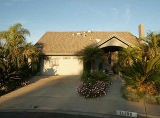 11198 Amalia Ct, San Diego, CA 92129