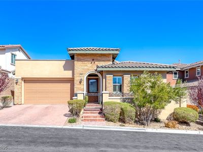 312 Castellari Dr, Las Vegas, NV, 89138
