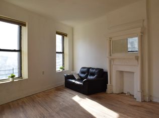 67 Saint Nicholas Ave #18, New York, NY 10026