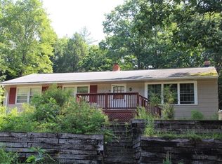 93 High St, Erving, MA 01344