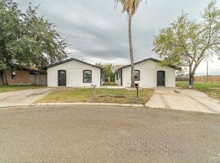 2010 Cypress Dr, Edinburg, TX 78542