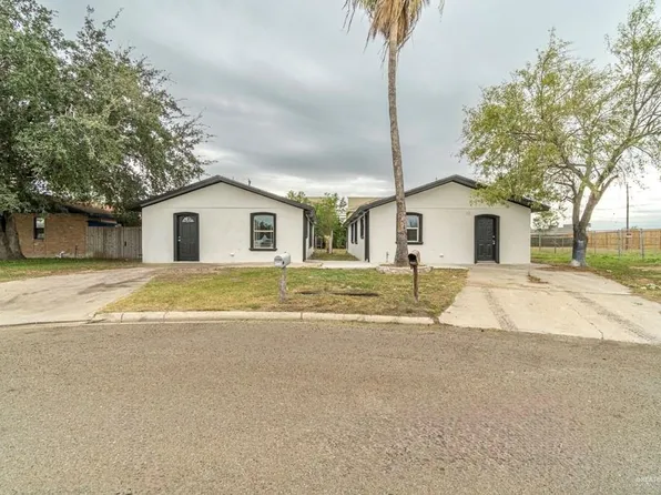 2010 Cypress Dr, Edinburg, TX 78542