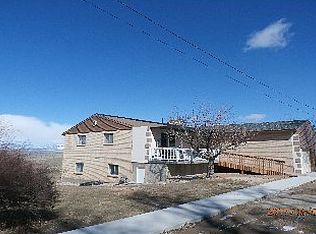 3940 W Cobble Hollow Dr, Roosevelt, UT 84066