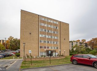 Coronado Condo, Hyattsville, MD 20783