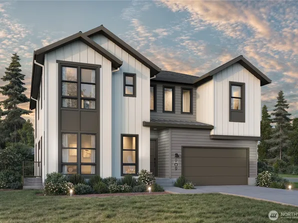 15889 SE 9th Street, Bellevue, WA 98008