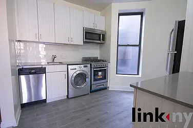 Rented by Link NY Realty
