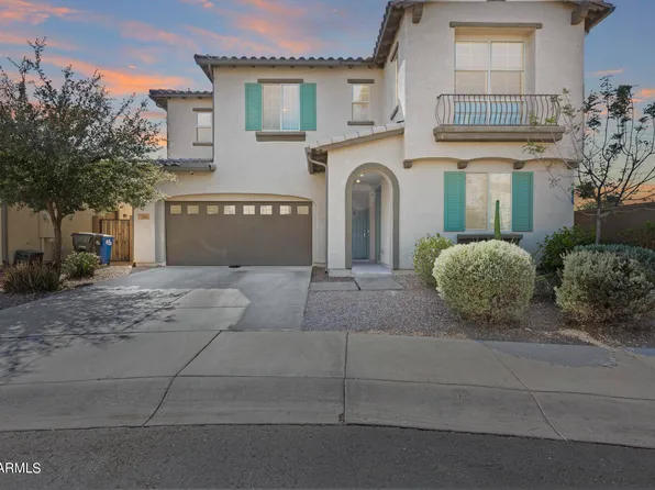 130 N BAY Drive, Gilbert, AZ 85233