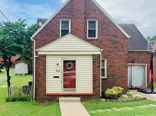508 Superior Ave, South Charleston, WV 25303