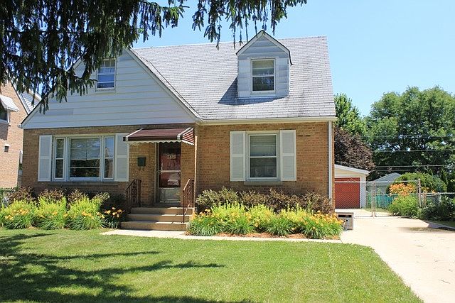 1st image of 7825 N Neva Ave