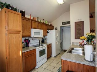 416 Kennedy Dr, Crowley, TX 76036