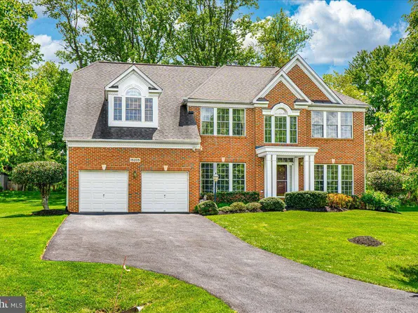 15205 Lions Den Rd, Burtonsville, MD 20866