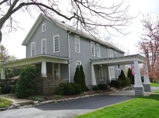 723 Granville Rd, Newark, OH 43055