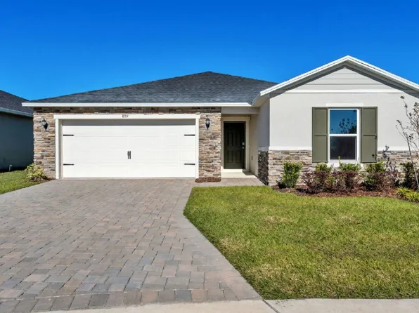 809 Wedgewood St, Lake Wales, FL 33853