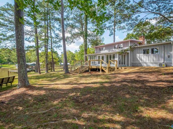 120 County Road 604, Cedar Bluff, AL 35959