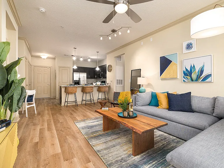 Citigate Apartments — Photo 12