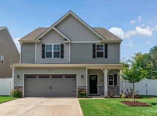 4517 Cecilia Ln, Charlotte, NC 28273