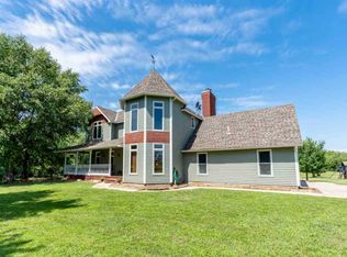 1545 E Donaldson Dr, Mulvane, KS 67110