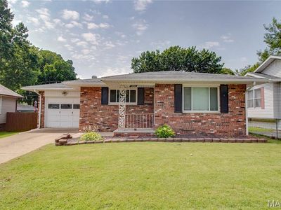 324 Park Ave, Wood River, IL, 62095